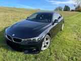 BMW 420i Gran Coupé - BMW 420 in Stuttgart