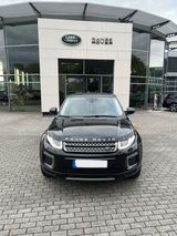 Land Rover Range Rover Evoque 2.2 TD4 Automatik Britain... - Land Rover in Dortmund