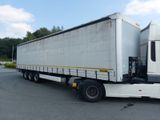 Wielton NS-3 Tautliner- Coil 9m-SAF-2 x Lift-Edscha - Tautliner