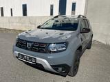 Dacia Duster II Extreme TÜV + SERVICE NEU BEI VERKAUF - gebrauchte Dacia Duster aus dem Jahr 2022