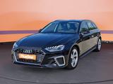 Audi A4 Avant 35 TFSI S Tronic S Line *TOUR-PAKET *LE