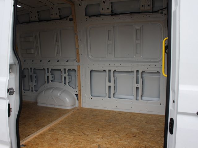 Crafter 35 2.0 TDI L3H3  Kasten*Garantie03/29*Ka