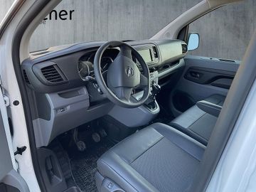 Bild 6 Opel VIVARO CARGO L 2,0D SHZ, PDC, INTELLELINK,KAMERA