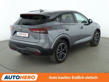 Nissan Qashqai - 6