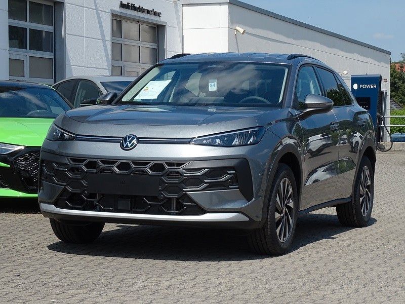Volkswagen T-Roc 1.5 eTSI DSG ENERGY