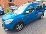 Dacia Dokker Stepway - gebrauchte Dacia Dokker aus dem Jahr 2016