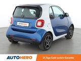 Smart fortwo 1.0 Proxy Aut.*NAVI*TEMPO*SHZ*KLIMA* - Smart ForTwo: 1.0