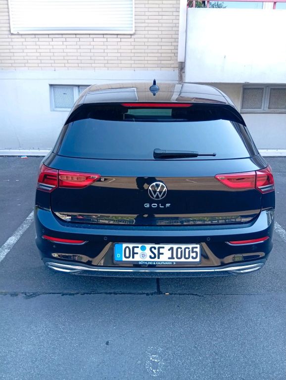 Image of Volkswagen Golf