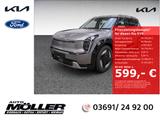 Kia EV9 99,8 kWh AWD P1-P2 AHK Drive Komfort HUD Sta