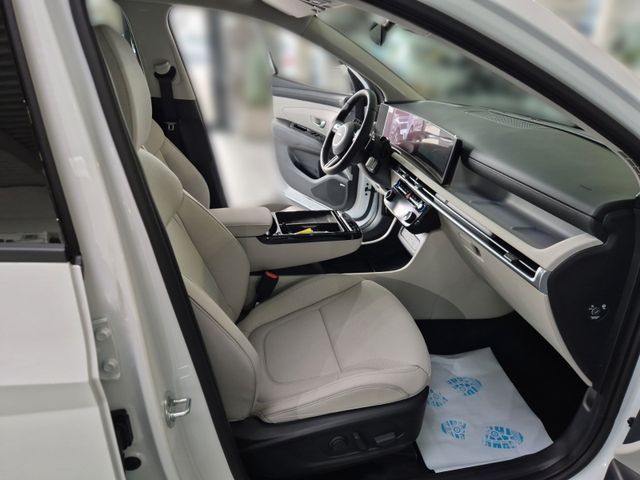 Hyundai Tucson – Bild 15