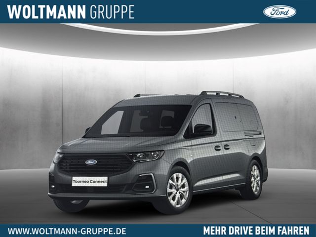 Ford Tourneo Connect Personen/Behindertentrans. 7 Per