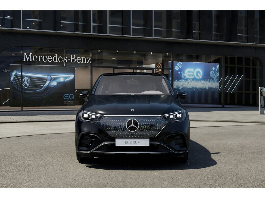 Mercedes-Benz EQE 500 4M AMG Sport Premium+ Hyperscreen BT SUV foto 12