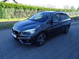 BMW 218 Gran Tourer 218d Sport Line/ Automatik/ Navi - BMW 218 Gran Tourer aus 2018