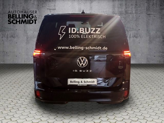 ID. Buzz Pro Motor 150 kW (204 PS) 77 kWh