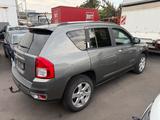 Jeep Compass Sport 4x2 - Jeep Compass: Sport