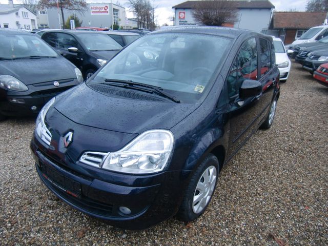 Renault Grand Modus Dynamique/Klima/1. Hand/Insp.+ZR neu