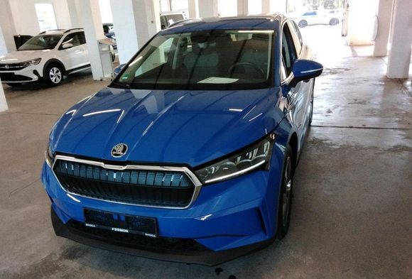 Skoda Enyaq - Bild 2