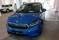 Skoda Enyaq - Vorschau Bild 2