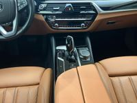 BMW 530 - Vorschau Bild 11