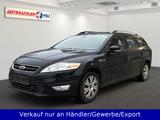 Ford Mondeo Kombi 1.6i Klimaautomatik SHZ PDC - Ford Mondeo: 1.6