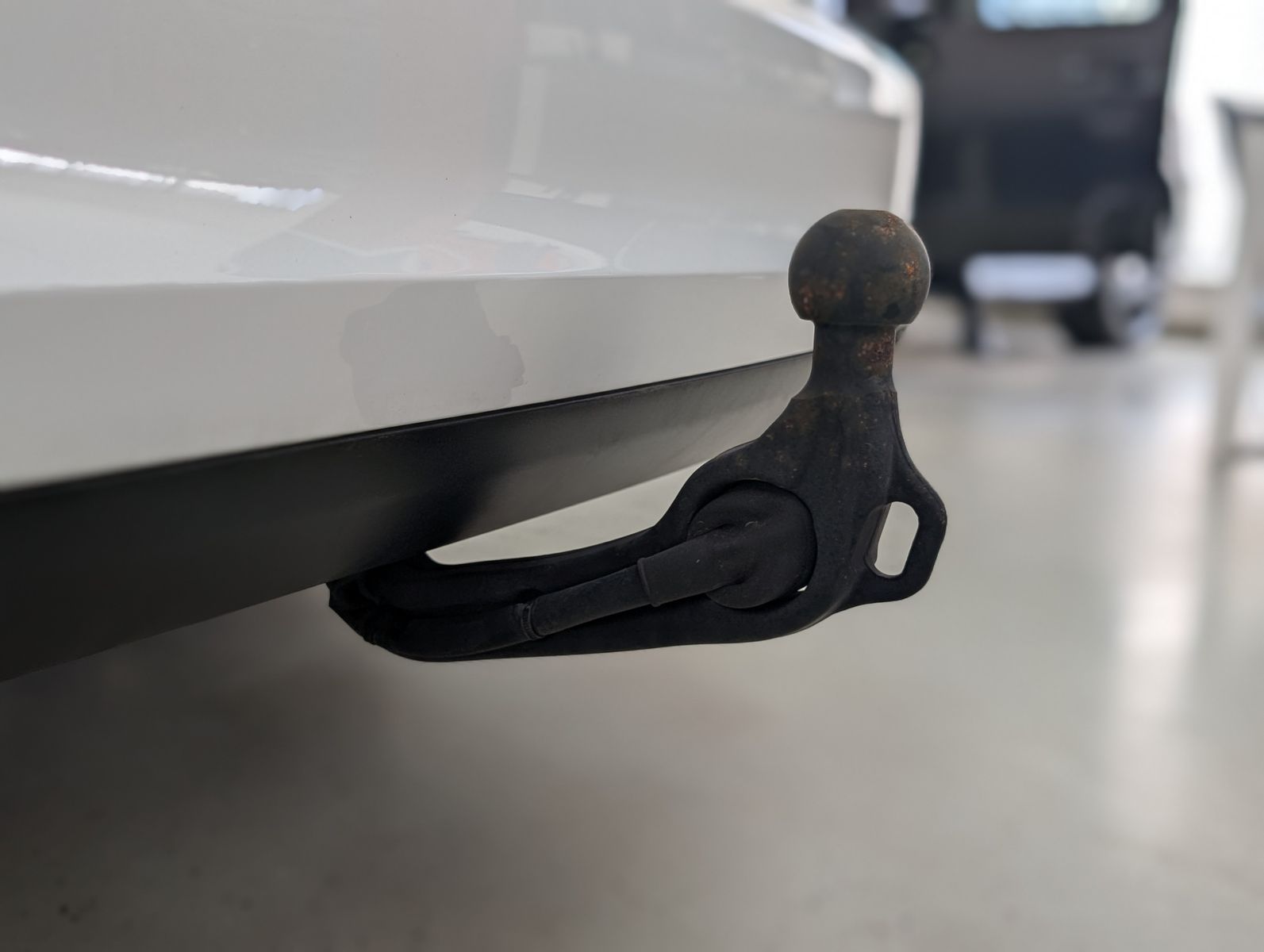 Fahrzeugabbildung Ford Focus Titanium X LED KAMERA SHZ AHK APPLINK TEMP