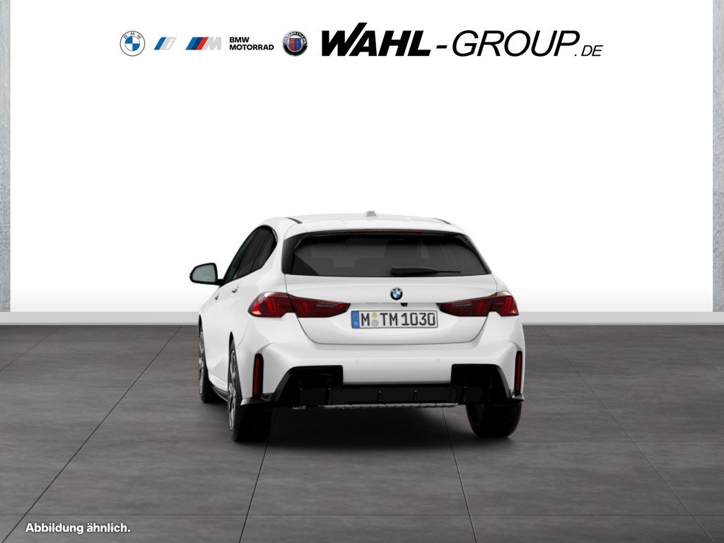 BMW 120 - Bild 7