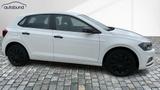 Volkswagen Polo VI 1,0 TSI Klima - scheckheftgepflegte VW Polo