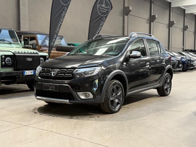 Image of Dacia Sandero