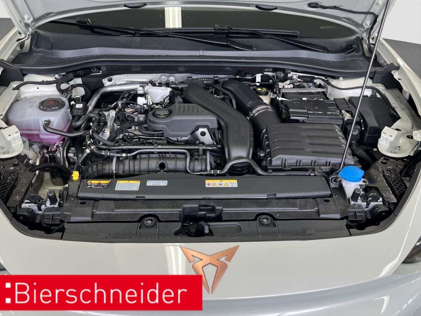 Cupra Leon - Bild 25