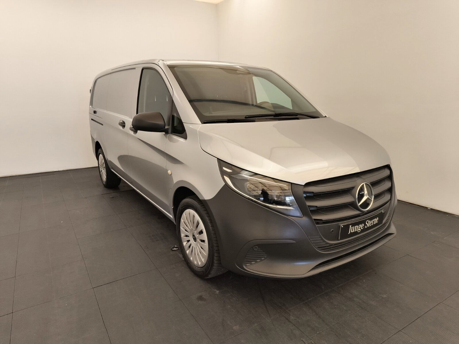 Mercedes-Benz Vito 116 KA Lang Navi Klima Kamera Multibeam LED imagem 3