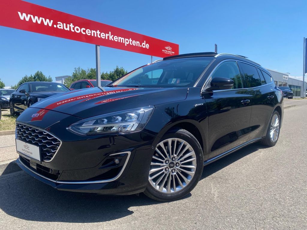 Image of Ford Focus