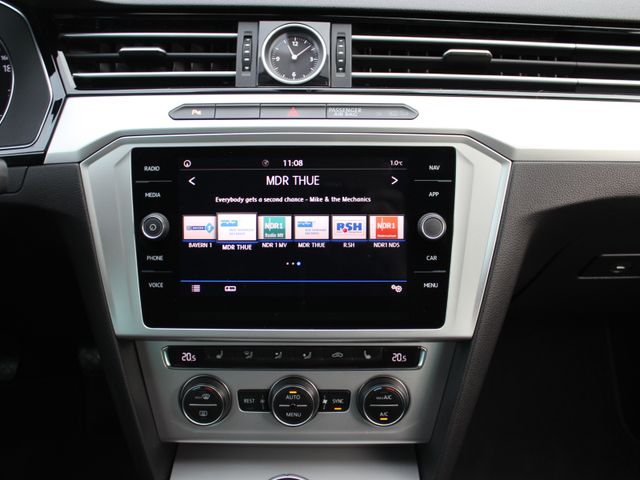 Passat Variant 1.4 TSI Comfortline ACC*Navi*