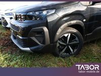 Peugeot Rifter - Vorschau Bild 5