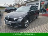 Skoda Kamiq 1.5 TSI DSG Premium,AHK,ACC,NAVI,beh.FS - : mit ABS, Geländewagen