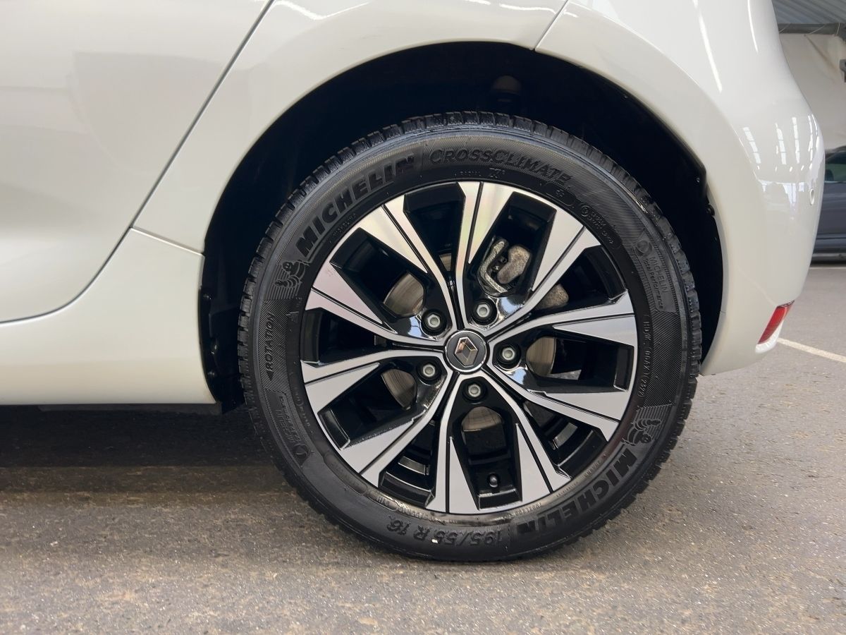 Renault ZOE - Bild 18