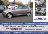 Volkswagen Golf Plus Klimatr.-PDC-Sitzh.-WR-35490km.1.Hand - VW Golf Plus Gebrauchtwagen in Leipzig