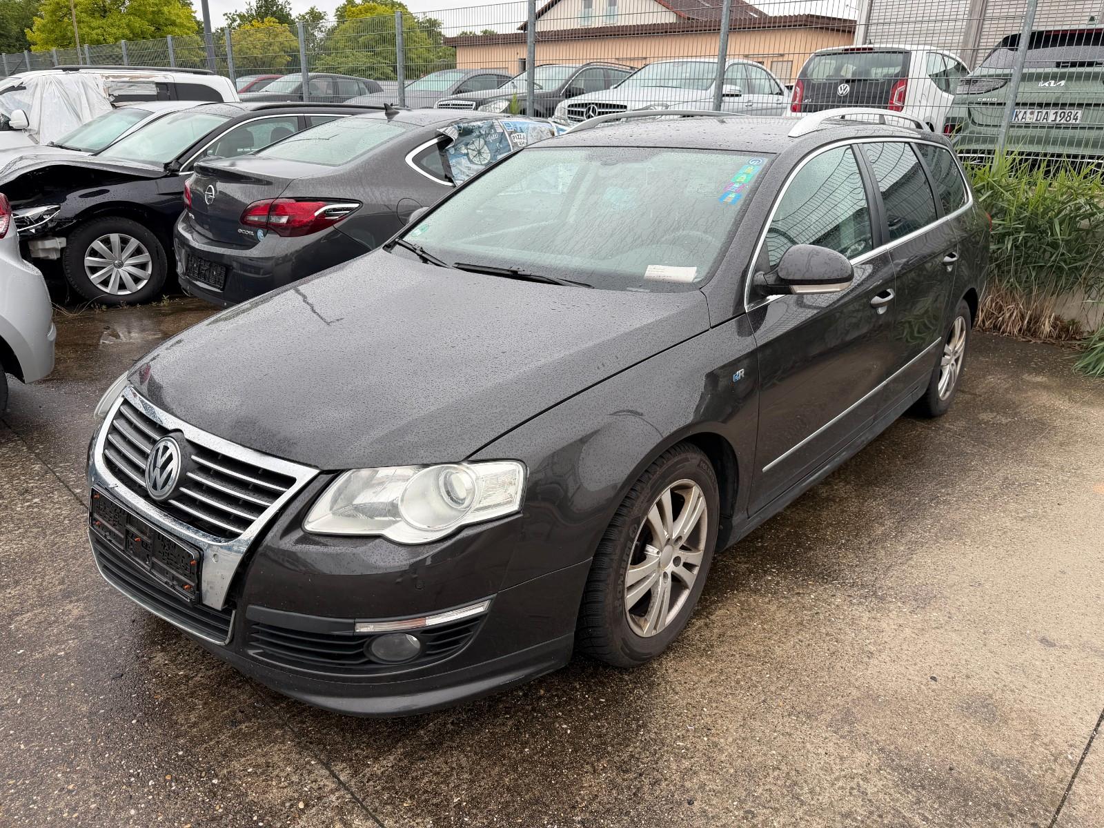 Volkswagen Passat Variant R-Line Edition Plus