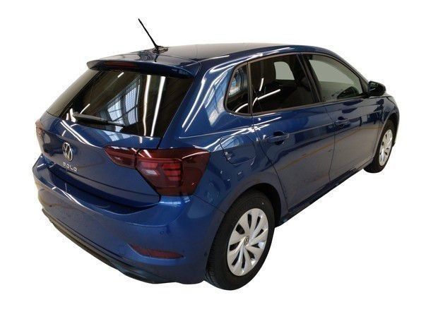 Volkswagen Polo - Bild 3