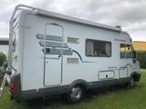 HYMER / ERIBA / HYMERCAR B 584 - HYMER / ERIBA B 584