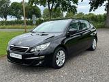 Peugeot 308 Active AHK Navi Alu PDC Klima TÜV neu - Peugeot 308: Active