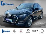 Audi Q5 35 TDI LED+DIG.COCKP.+NAVI+TEMPOM.+ACC+PDC+AH - Audi Q5 Gebrauchtwagen Bremen