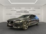 Volvo V90 R Design D4 8G LED/19Zoll/H&K/360/Sensus/Kam - Volvo: 1.8