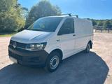 Volkswagen Transporter T6 Kastenwagen, Sta... - Volkswagen: Transporter Kastenwagen