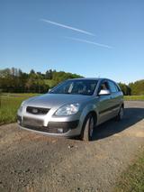 Kia KIA RIO 1.4L Benziner TÜV & INSPEKTION NEU - gebrauchte Kia Rio aus dem Jahr 2006