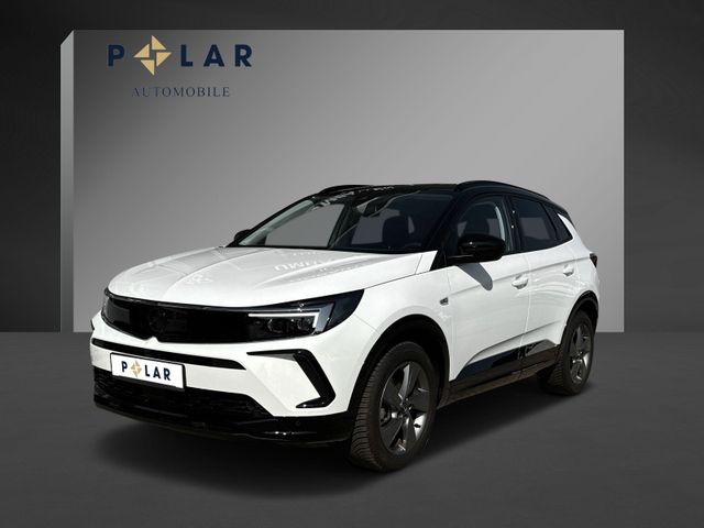 Opel Grandland (X) *Totwinkel*Kamera*ACC*Elekt Heckl.
