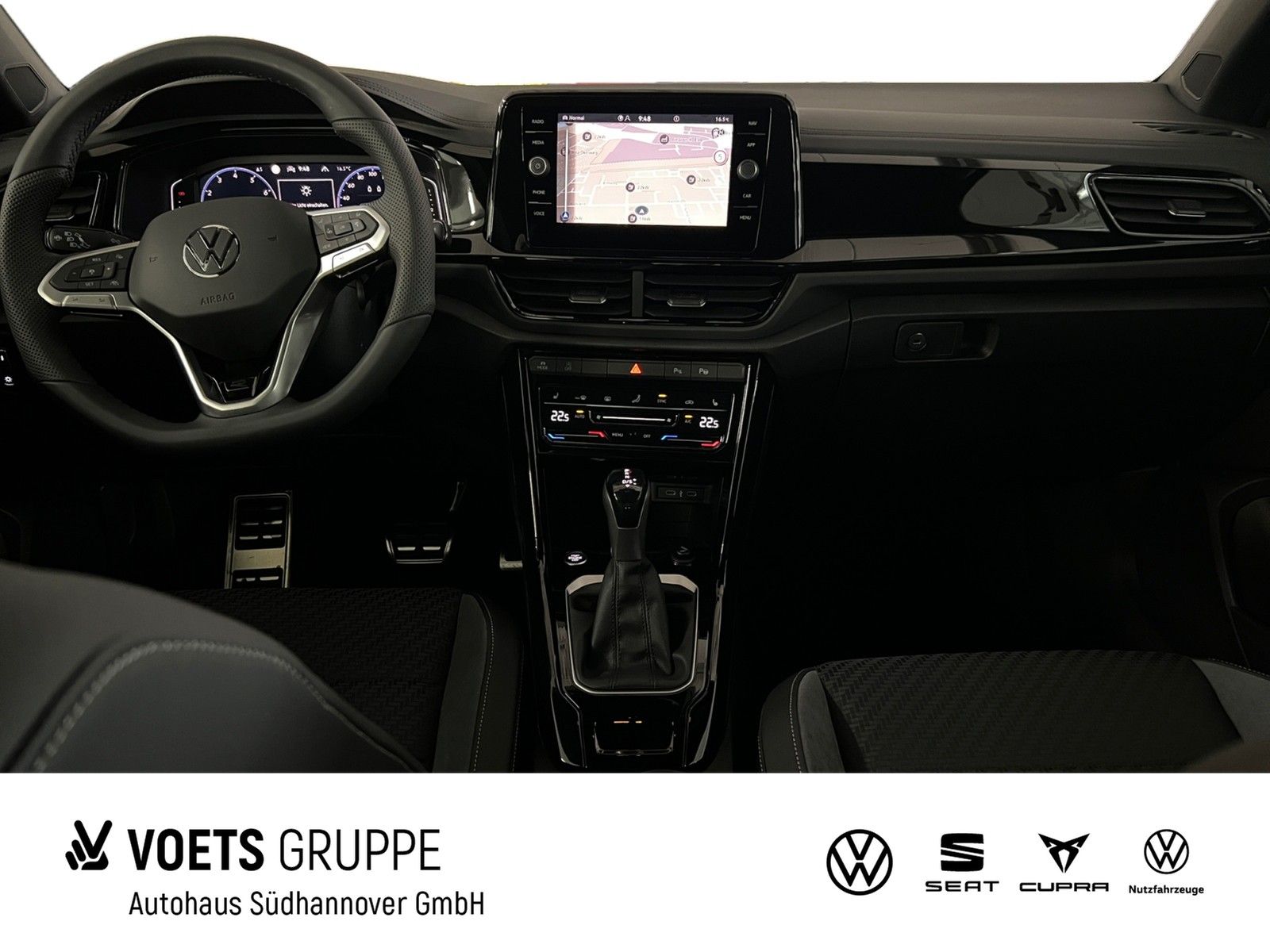 Volkswagen T-Roc - Bild 7
