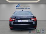 Skoda Superb Lim. Style 2.0 TDI DSG/AHK - Skoda Superb mit Diesel-Antrieb: Limousine