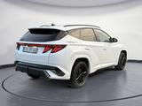 Hyundai Tucson 1.6 N-Line 4WD 180PS-25% -25%-25%-25% - Hyundai TUCSON mit Benzin-Antrieb