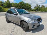 BMW X5 xDrive30d Edition Exclusive Edition M Paket  - BMW X5: Exclusive