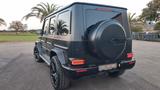 Mercedes-Benz G 63 AMG   Grand Edition/BURMESTER/21 ZOLL/ - gebrauchte Mercedes-Benz G 63 AMG aus dem Jahr 2023